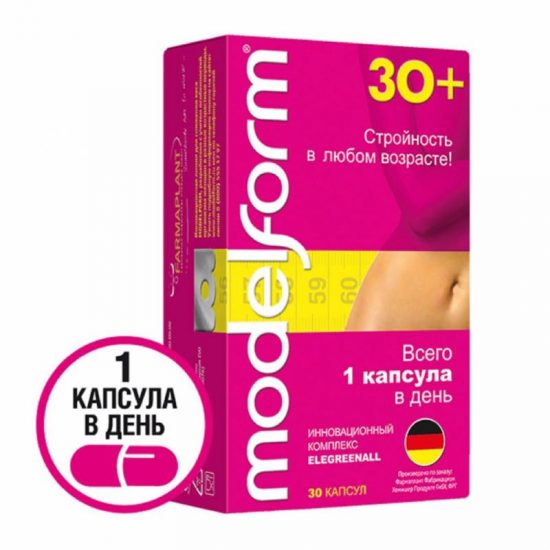 Модельформ - всё о правильном питании для здоровья на temakrasota.ru