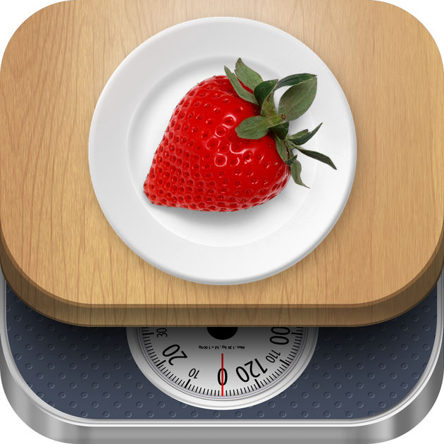 Приложение для подсчета калорий - всё о правильном питании для здоровья на temakrasota.ru