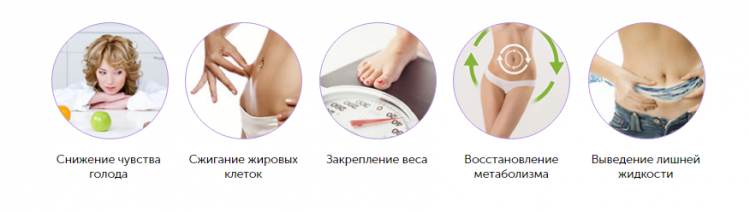Step To Slim – капли для похудения - всё о правильном питании для здоровья на temakrasota.ru