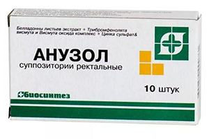 TemaKrasota.ru - Как применять свечи Анузол и насколько они эффективны по сравнению с аналогами - кардиологические и гипотензивные лекарства