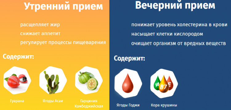 Diet drink - всё о правильном питании для здоровья на temakrasota.ru