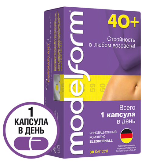 Модельформ - всё о правильном питании для здоровья на temakrasota.ru
