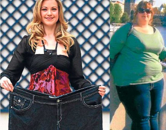 Невероятные истории похудения - всё о правильном питании для здоровья на temakrasota.ru