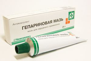 TemaKrasota.ru - Помогает ли гепариновая мазь при геморрое, что говорят отзывы о препарате и как его правильно применять - кардиологические и гипотензивные лекарства