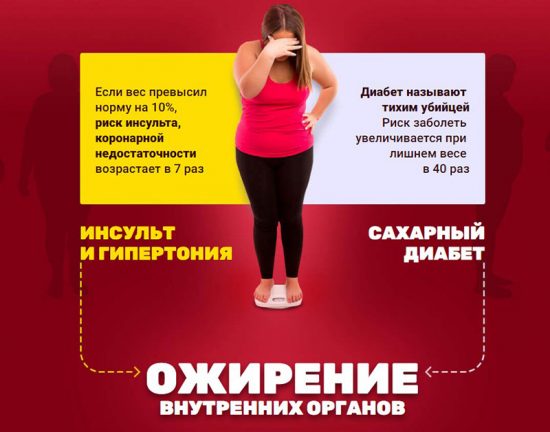 Нейросистема 7 для похудения - всё о правильном питании для здоровья на temakrasota.ru