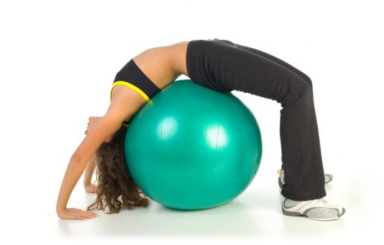Упражнения для спины - всё о правильном питании для здоровья на temakrasota.ru