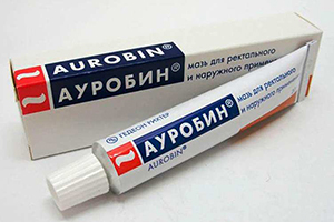 TemaKrasota.ru - От чего помогает и как использовать мазь Ауробин: обзор инструкции и отзывов о применении - кардиологические и гипотензивные лекарства