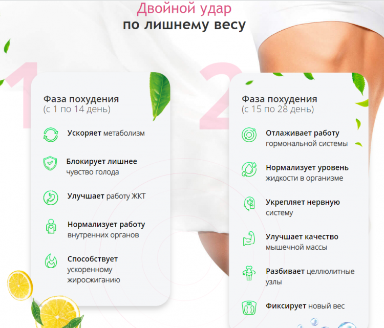 Липофорт биоконцентрат - всё о правильном питании для здоровья на temakrasota.ru