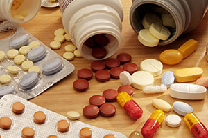 TemaKrasota.ru - Эффективные таблетки от геморроя: венотоники, обезболивающие, противовоспалительные и кровоостанавливающие - кардиологические и гипотензивные лекарства