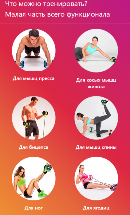 Revoflex Xtreme - всё о правильном питании для здоровья на temakrasota.ru