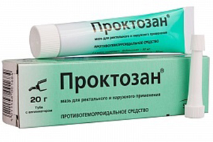 TemaKrasota.ru - Применение мази Проктозан: краткая инструкция, обзор отзывов о применении и аналогов - кардиологические и гипотензивные лекарства