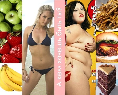 Мотивация для похудения - всё о правильном питании для здоровья на temakrasota.ru