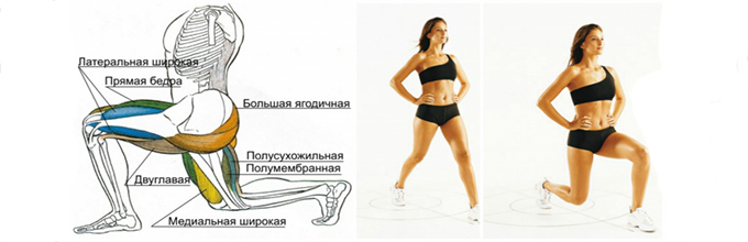 Комплекс упражнений для похудения дома на каждый день - всё о правильном питании для здоровья на temakrasota.ru