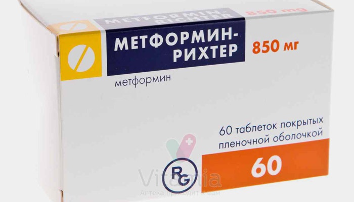 Метформин для похудения - всё о правильном питании для здоровья на temakrasota.ru